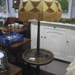 501 6159 Lampbord